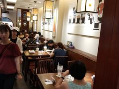 大堂-春水堂人文茶馆(台中四维店)