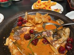 -秀儿四九城·新京菜(亚运村鸟巢店)