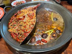 -胖姐社区老火锅(北京总店)