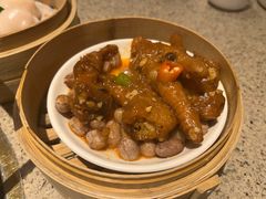 紫金蒸凤爪-煲王粤菜餐厅(中侨中心店)