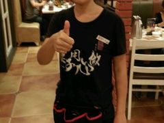 -闫府私房菜(经四路万达店)