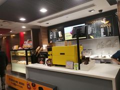 -麦当劳(四川北路店)