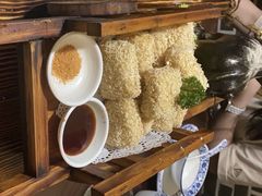 -寿州美味厨豆腐宴(寿县南门口西环路店)
