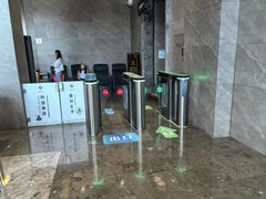 -星河湾温泉洗浴酒店