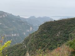 -焦作青龙峡风景名胜区