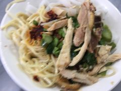 -再回首鸡肉米线(人民路一店)