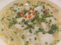 -好福记饭店(红梅公园店)