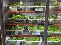 -黔府豆米火锅野菜馆(南马店)