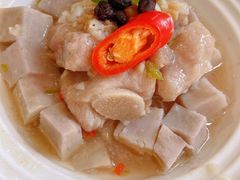 -潮福城大酒楼·潮味粤品·港式点心(湖滨北路店)