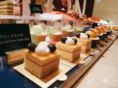 -盛宴自助餐厅(运达喜来登店)