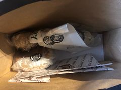 -Juicy Bakery(大学路店)