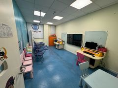 -布劳克教育·易贝乐英语(罗湖太宁店)