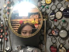 -猫咪博物馆(顶澳仔猫街店)