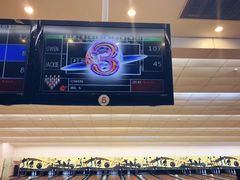 -广州保龄球馆(广州天河体育中心店)