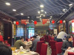 -老浒记烤鸭-北京菜(琉璃厂店)