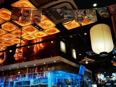 -有喜屋·深夜食堂(环宇荟店)