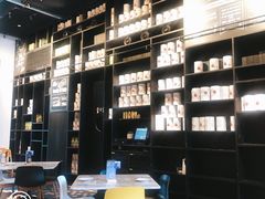 -玛尚诺Pizza&Bar(长泰广场店)