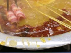 -黔哆哆地摊酸汤火锅(清湖店)
