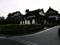-清远熹乐谷温泉度假酒店