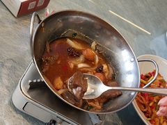 -印巷里主题餐厅(马鞍山店)