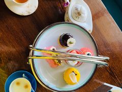 -三亚福朋喜来登酒店·大堂吧