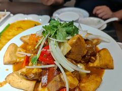 -伊带伊路新疆美食府(呼家楼店)