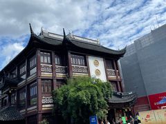 -绿波廊(豫园店)