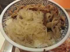 -吉野家(华联商厦店)