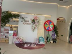 -紫琪尔·匠心连锁·胸部护理养护