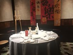 -庐灶江南·江南菜·四合院Bistro(东直门·华侨夜泊君亭店)