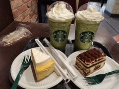 -星巴克(苏州平江万达广场店)
