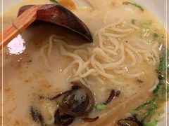 -味千拉面(双井店)