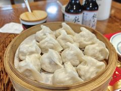 -新兴园饺子馆(河南街店)