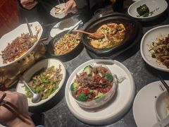 -炊烟小炒黄牛肉(浦东世纪汇店)