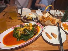 -福苗小骆驼烧烤(莲湖路店)