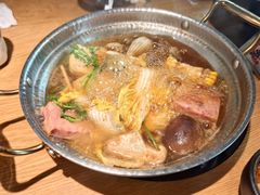 -沼津港精致料理·寿喜烧·烧鸟(青浦宝龙广场日料榜单店)