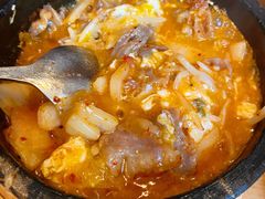 肥牛一锅鲜-新白鹿餐厅(城西银泰城店)