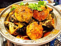 -美庐时尚餐厅(菱角湖店)