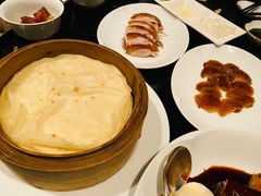-上海苏宁宝丽嘉酒店·嘉府壹号中餐厅