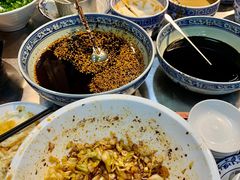 -老街杂酱面(东升街店)