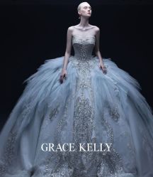 -GRACE KELLY婚纱与礼服(北京店)