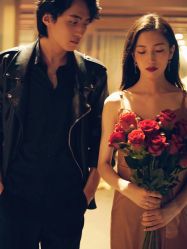 -拾尚映画·STUDIO婚纱摄影(中关村店)