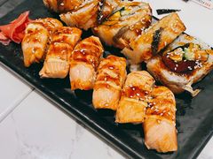 -T11生鲜超市(朝阳公园店)