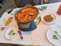 -徐记小怪兽肉蟹煲(中央大街店)