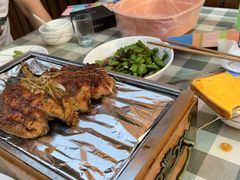 -靓靓蒸虾(中山里店)