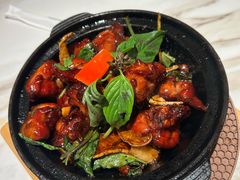 -志明眷村·台式融合菜·宵夜