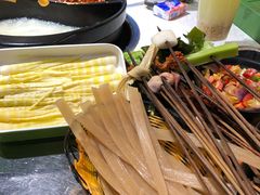-钢管厂歆瑞源油卤串串香(春熙路太古里店)