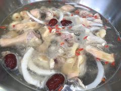 -范饭椰林川湘味海鲜·椰子鸡(三亚湾椰梦长廊店)
