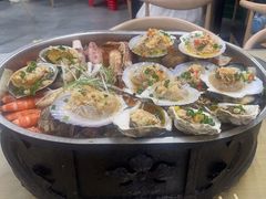 -陈小厨海鲜大咖·15年平潭味(龙王头店)