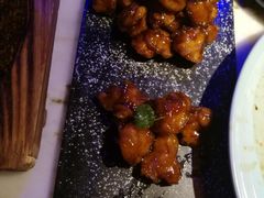 -绿茶餐厅(乐峰广场店)